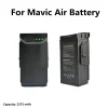 For Mavic Air Battery 2375mAh with 21 Minutes of Flight Time New Replacement Intelligent Flight Battery